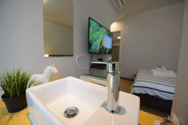Mont Place Donmuang-Design Room-14
