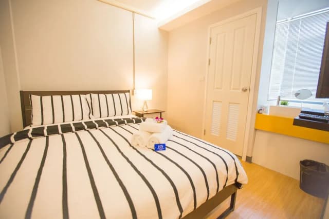 Mont Place Donmuang-Design Room-6