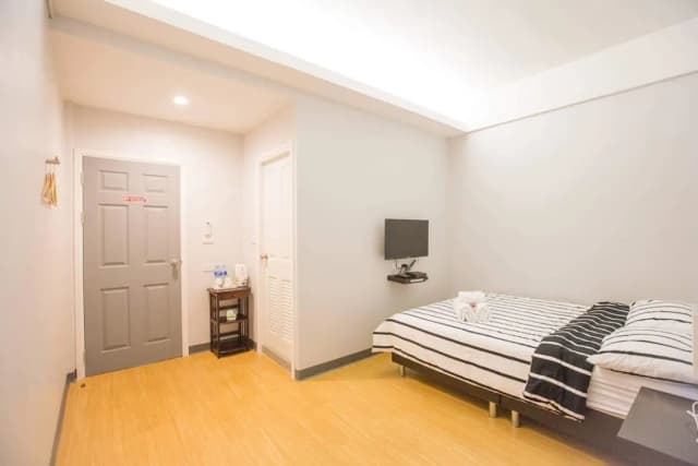 Mont Place Donmuang-Deluxe Room-3