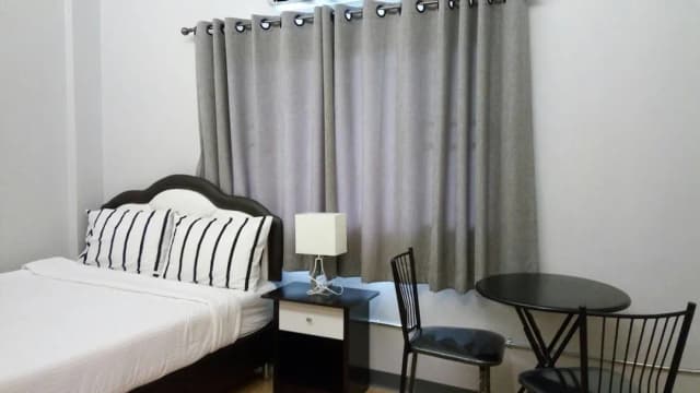 Mont Place Donmuang-Deluxe Room-5