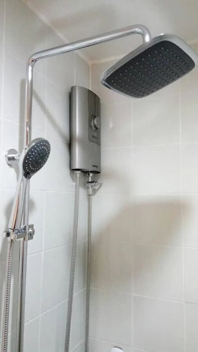 Mont Place Donmuang-Deluxe Room-11