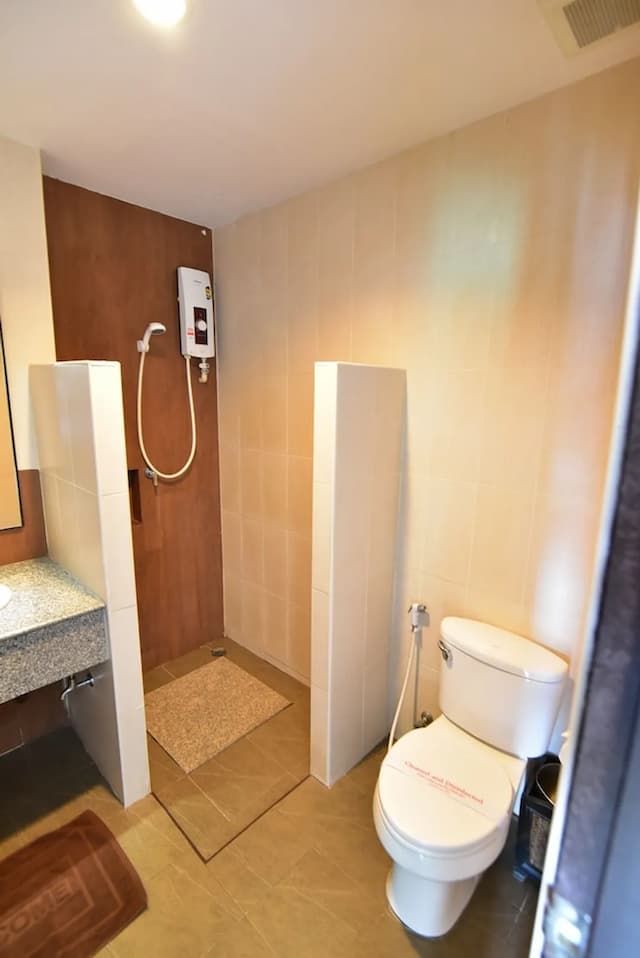 Wungnoy Hotel-Double Room-16