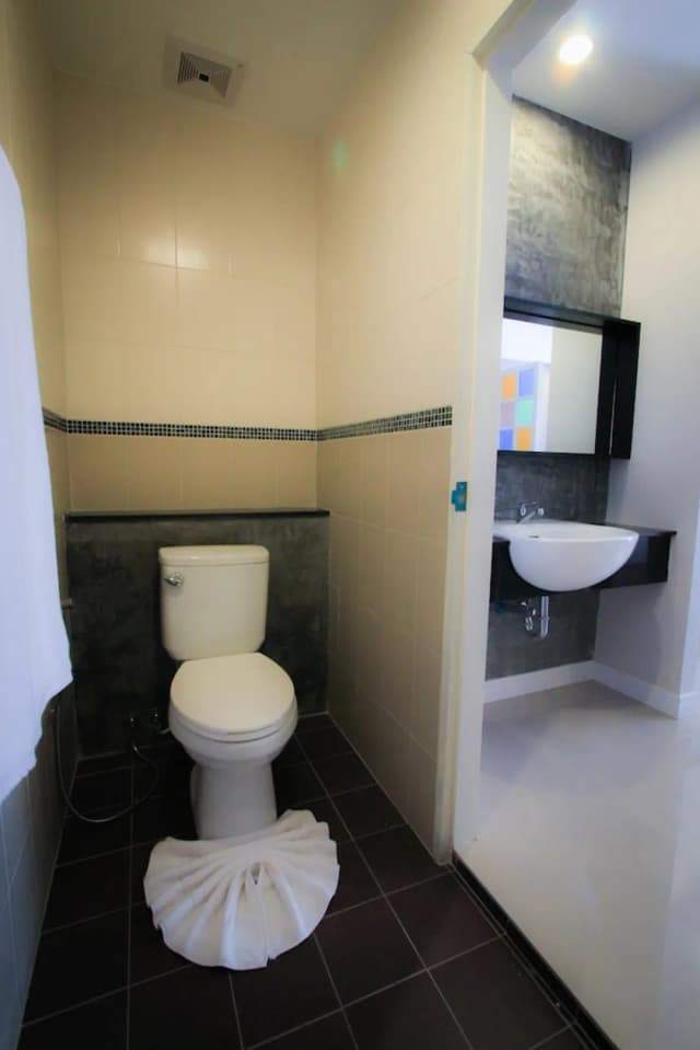 ビパ ハウス プーケット-デラックス ダブルルーム-4