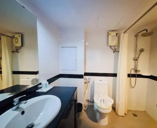 ザ グランド デイ ナイト-スーペリア トリプルルーム-6