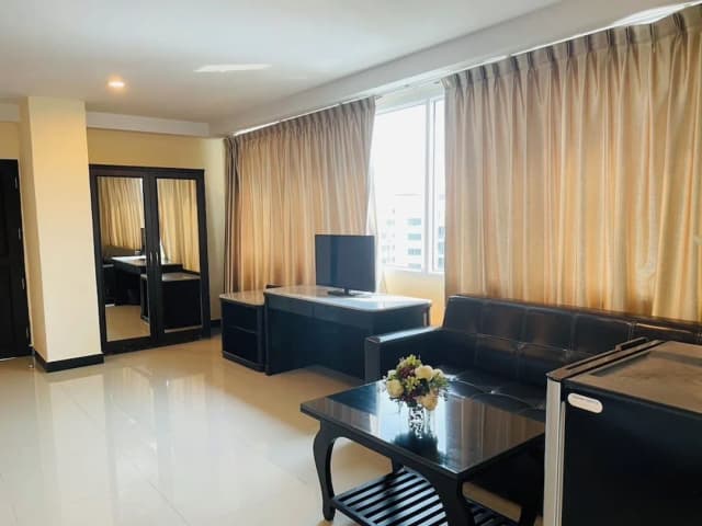 ザ グランド デイ ナイト-スーペリア トリプルルーム-3