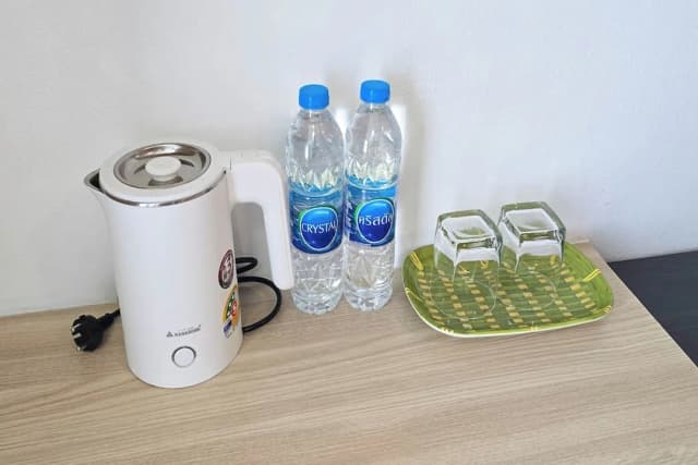 那拉公寓-高級雙人房-10