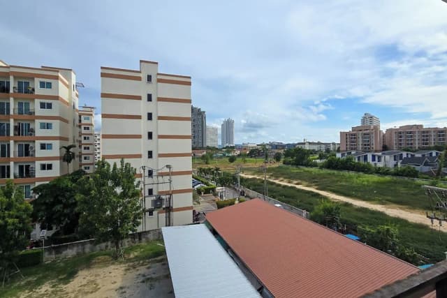 那拉公寓-豪華雙人房-16