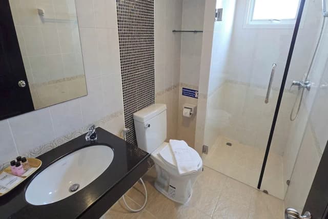 那拉公寓-豪華雙人房-19