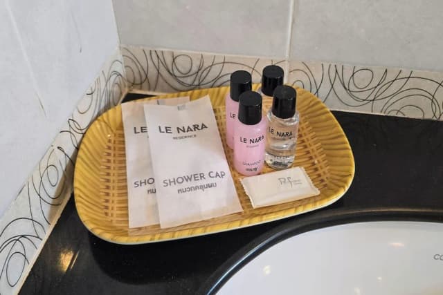 那拉公寓-豪華雙人房-18