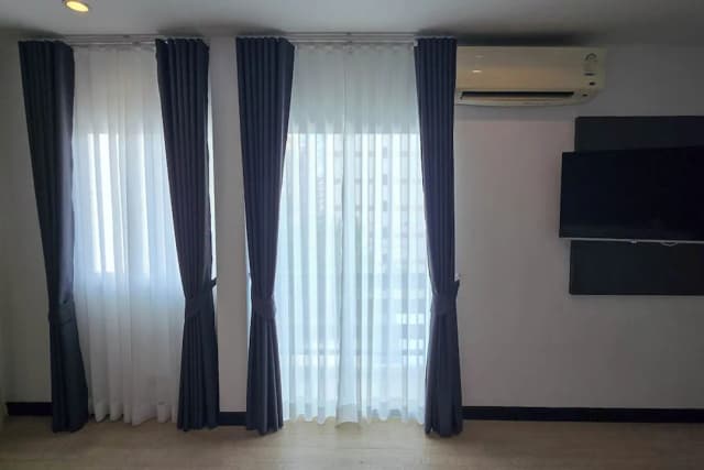 那拉公寓-豪華雙人房-5