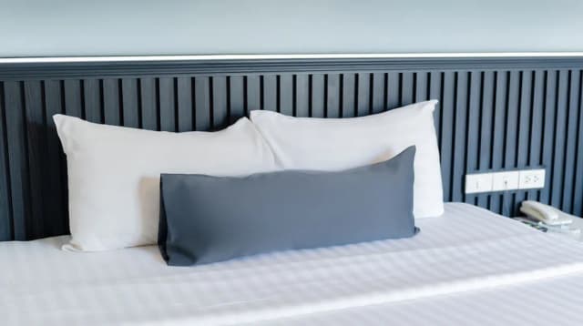 那拉公寓-豪華三人房-8