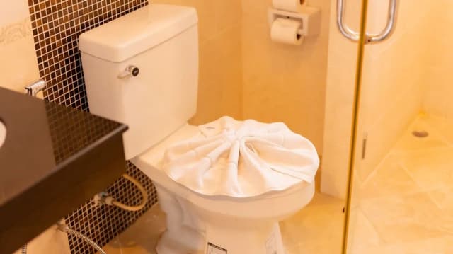 那拉公寓-豪華三人房-7