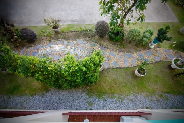 Green Apple Villa-Deluxe Room-10