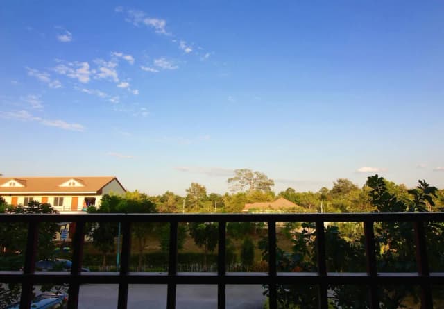 Green Apple Villa-Deluxe Room-12