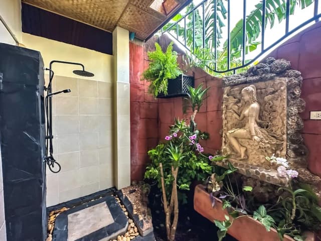 샨티 로지 푸켓-Andaman Kitchen Suite-7