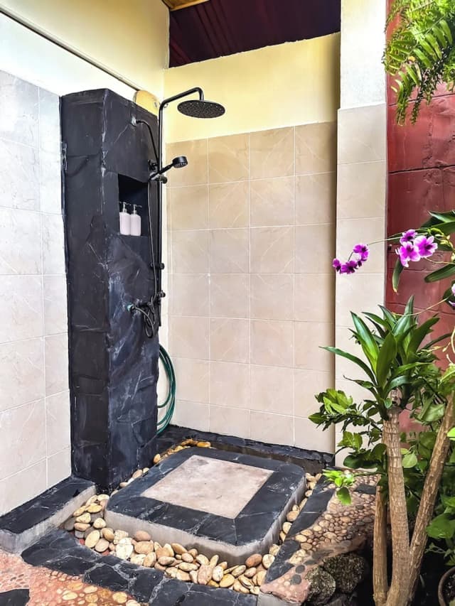 샨티 로지 푸켓-Andaman Kitchen Suite-8