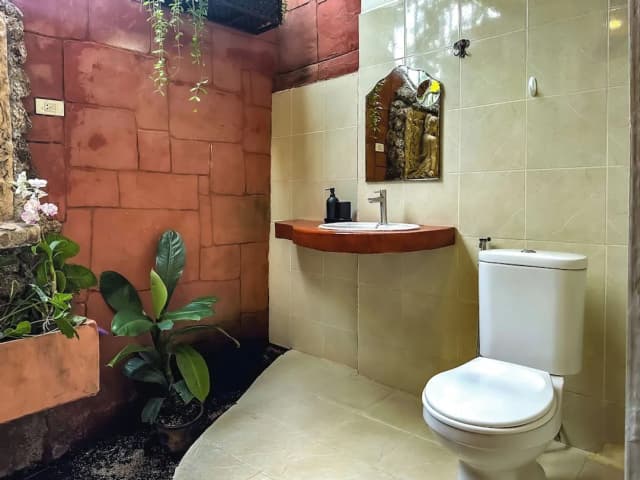 샨티 로지 푸켓-Andaman Kitchen Suite-10