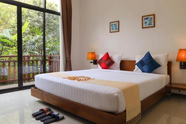 ザ・チョイスホテル - アダルトオンリー-Standard Lower Floor, 1 King Bed, Non Smoking-1