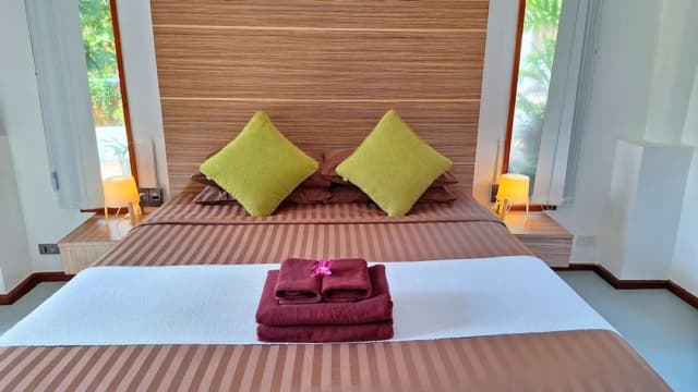 알파 게이 리조트 & 스파 - 남성 전용-Queen Villa-4