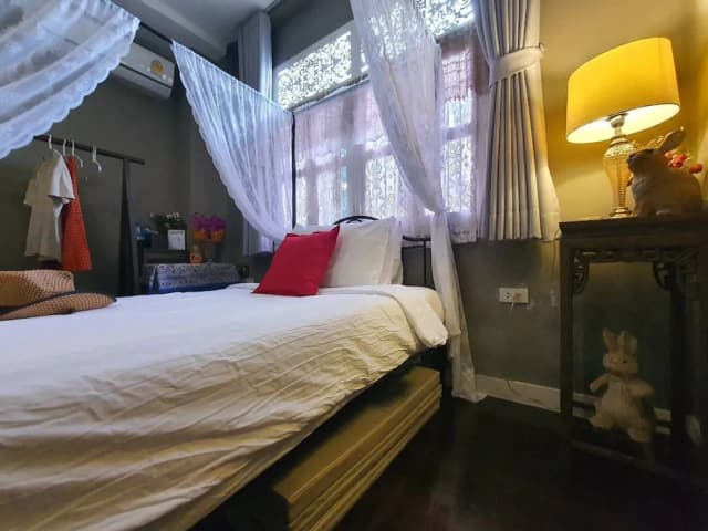 難以忘懷民宿-開放式客房-11