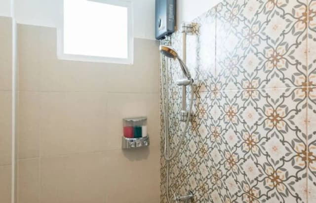 難以忘懷民宿-開放式客房-7