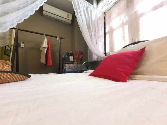 難以忘懷民宿-開放式客房-3