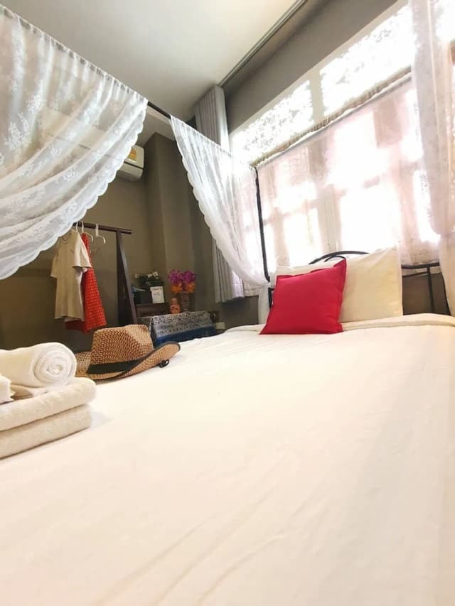 難以忘懷民宿-開放式客房-12