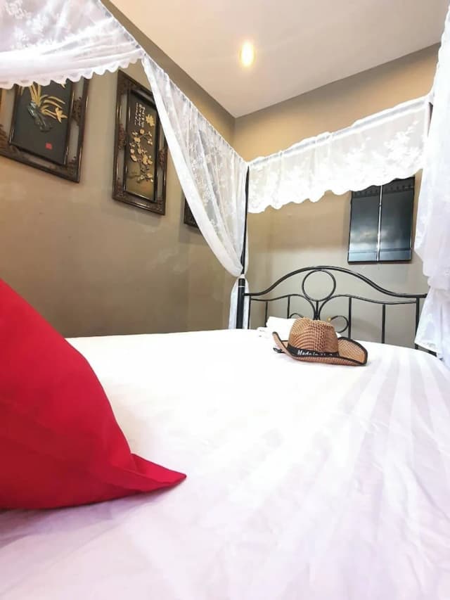 難以忘懷民宿-開放式客房-6