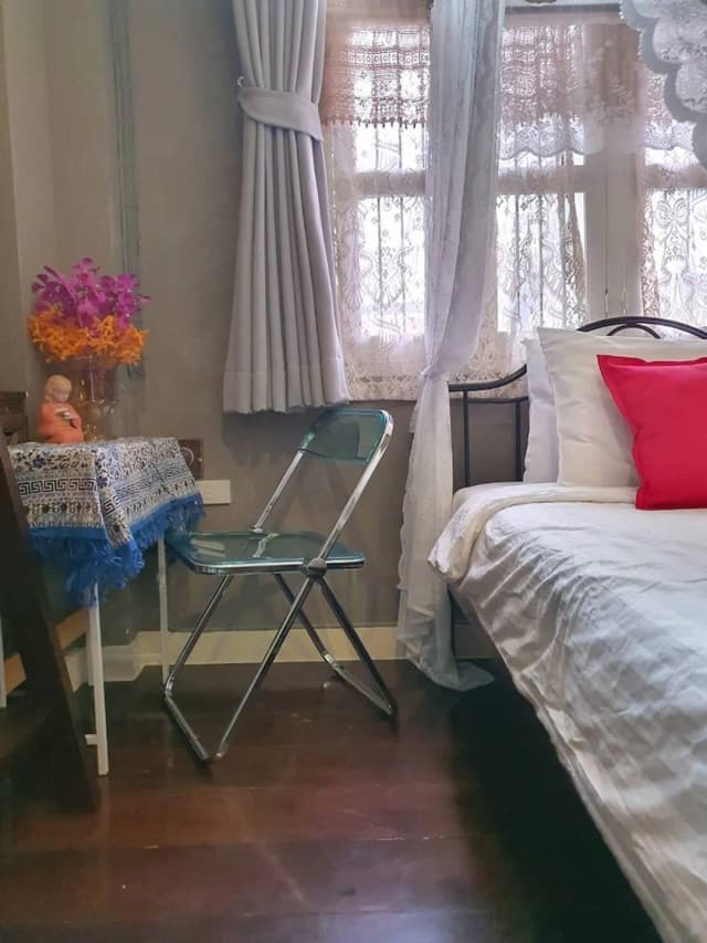 難以忘懷民宿-開放式客房-13