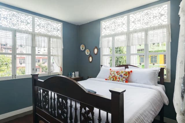 難以忘懷民宿-家庭套房-3