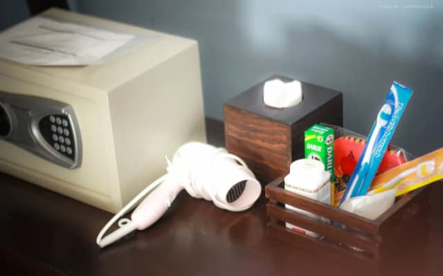 難以忘懷民宿-家庭套房-11