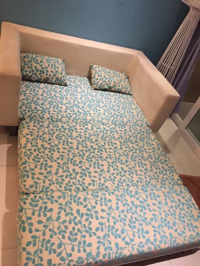 아틀란티스 콘도 리조트 좀티엔 바이 EVT-아파트, 시내 전망-9