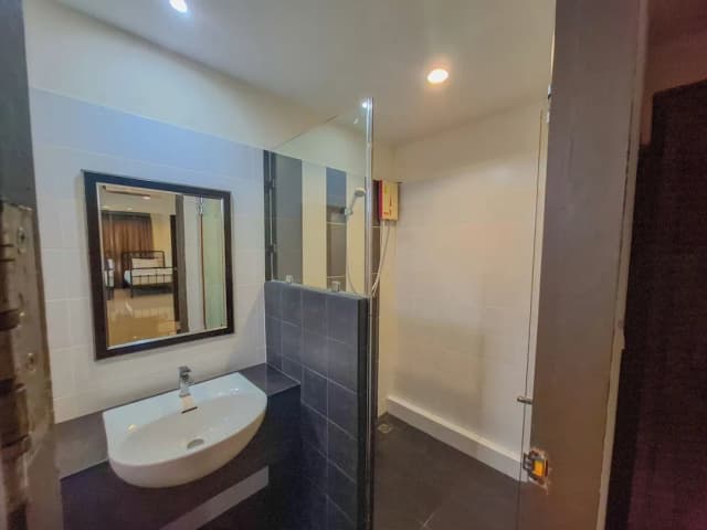 春武里芭堤雅世外桃源度假村-普通套房-12