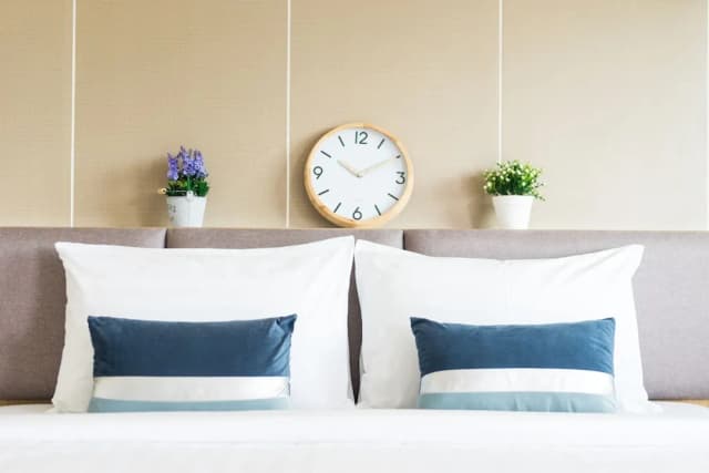 阿帕樹之精品飯店-豪華雙人房-3