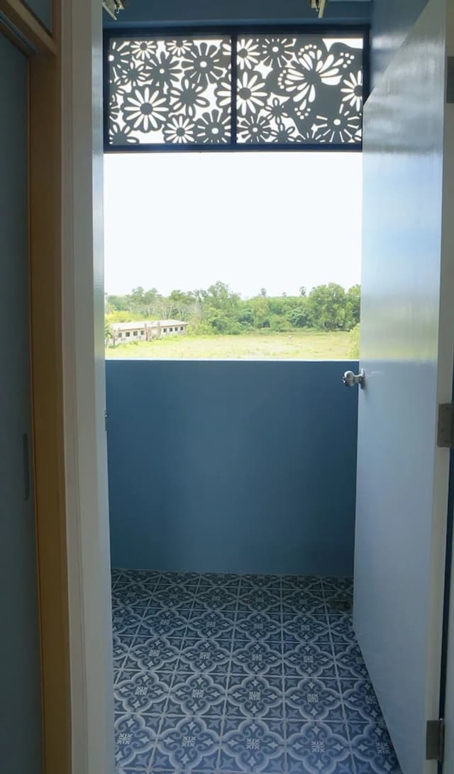 阿帕樹之精品飯店-豪華雙床房-7