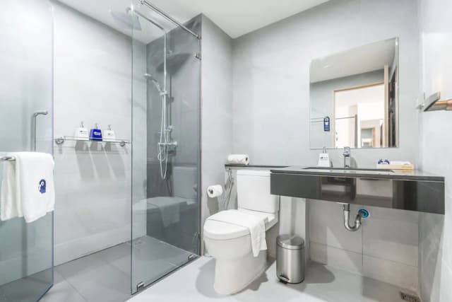 顆顆特爾清邁尼曼酒店-Koko Couple-5