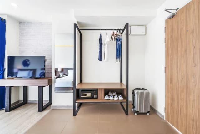 顆顆特爾清邁尼曼酒店-Koko Family-3