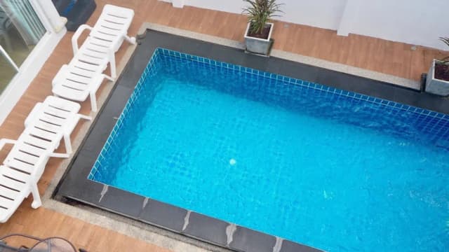 普吉拉古納邦濤某地別墅飯店-3 Bedrooms Private Pool Villa-9