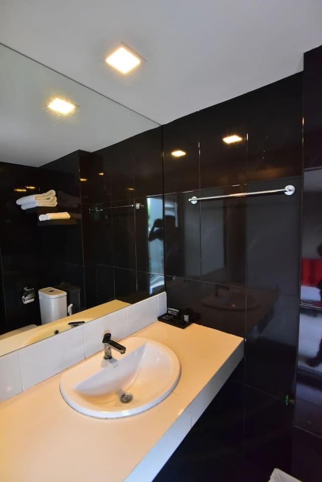 PM Residence-标准双床房-14