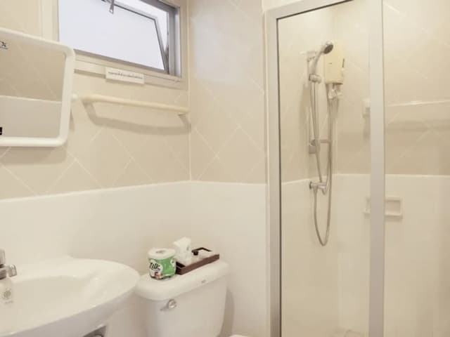 Kiatthada Resort-Grand Room-10