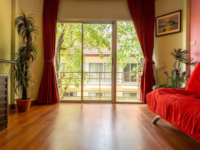 Kiatthada Resort-Grand Room-5