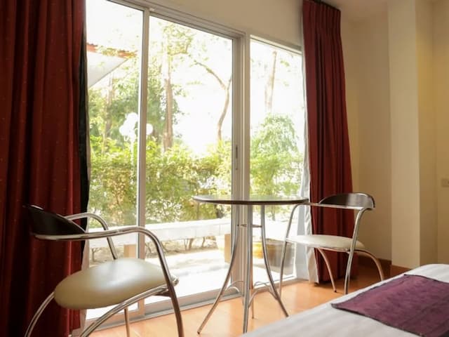 Kiatthada Resort-Superior Quadruple Room-3