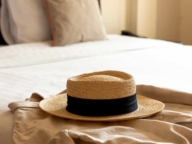 Kiatthada Resort-Superior Quadruple Room-11