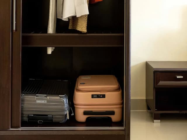 Kiatthada Resort-Superior Quadruple Room-13