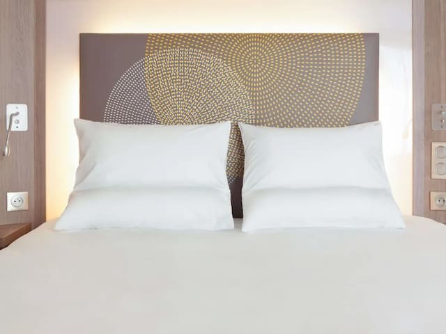 巴黎里昂火車站諾富特酒店-套房, 1 張特大雙人床-7