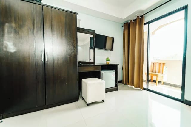 世元莊普吉住宅飯店-家庭客房-5