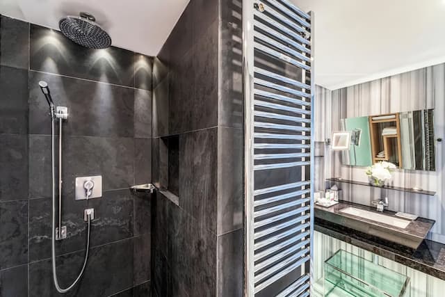 伊斯坦堡瑞士飯店-開放式客房, 1 間臥室 (Residence Park)-9