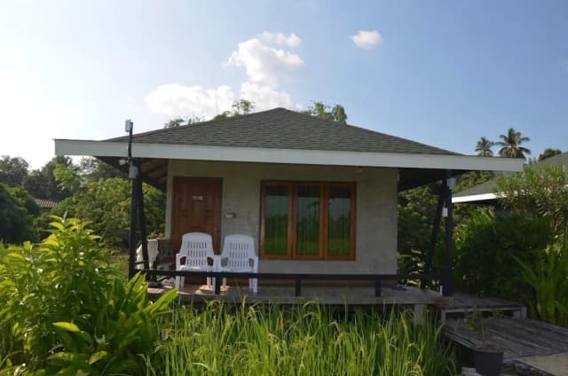 Nok Chan Mee Na-Triple Room-3