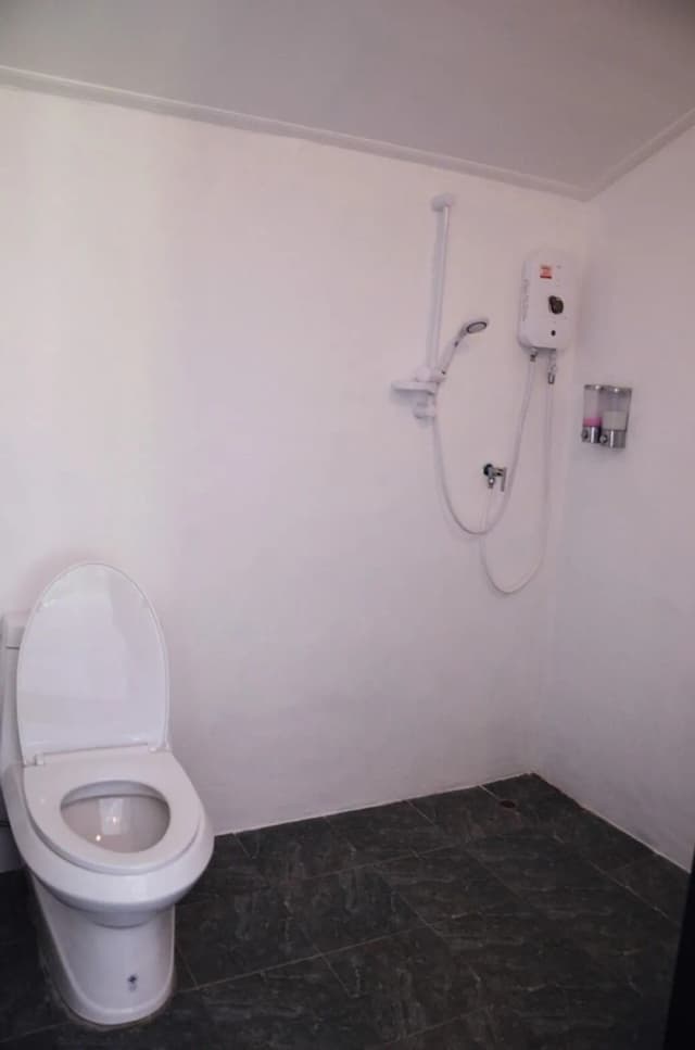 Nok Chan Mee Na-Deluxe Double Room-10