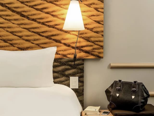 イビス ロンドン バーキング-ツインルーム シングルベッド 2 台 バリアフリー-4